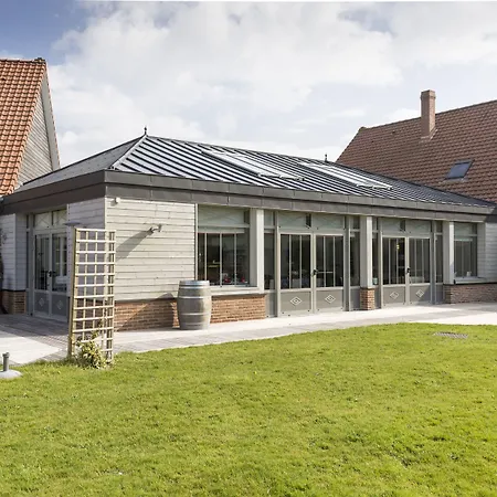 Domaine Les Saules Hotel Restaurant Spa-3